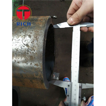 Torich 1010 1020 10# 20# Karbon Çelik Sıvı Servisi için Sıcak Haddelenmiş Dikişsiz Çelik Boru Tüpü GB/T 8163