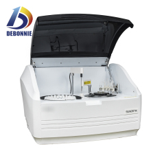 High Quality of Fully Automatic Biochemistry Analyzer with CE