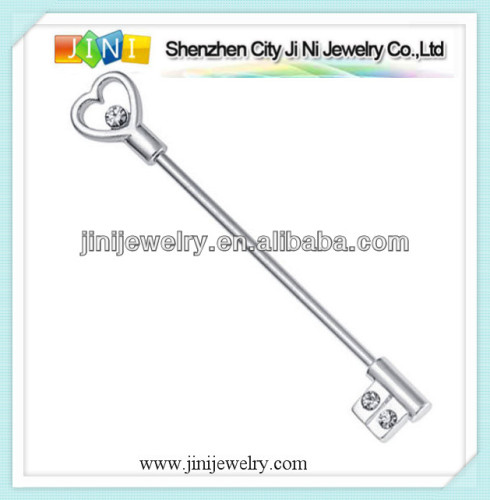 fashion industrial barbell