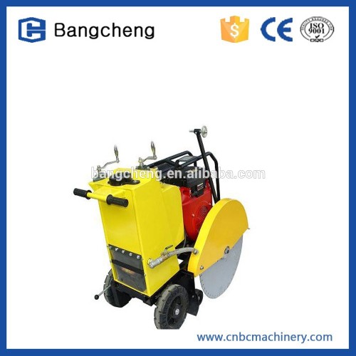 Wholesale price HQR500 hot sale high quality asphalt saw cutting machine