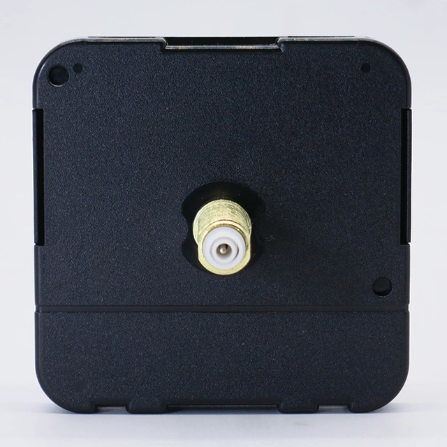 High Quality 27.8 mm Shaft Length Tidal Clock Mechanism