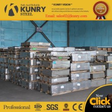 Best price Tinplate for Infant formula Can