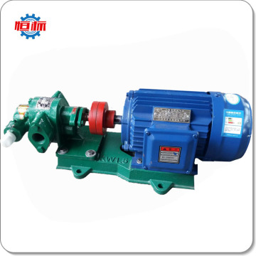KCB Series Gear Oil Pump for Oil and Gas Industry (KCB-18.3, KCB33.3, KCB-55, KCB-83.3)