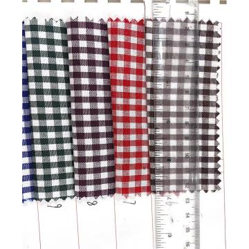 Multicolor 0.5cm Oxford Plaid