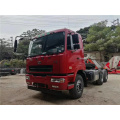 Tracteur de camion de marque CAMC 10 roues