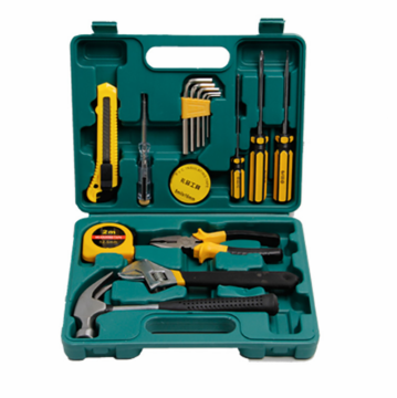 Automobile Emergency Tool Kit: Repair & Household Hand Tools
