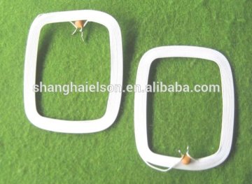 different size EAS Ferrite Coil for security hard tag