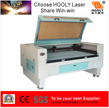 CO2 Laser Cutting Machine for Leathers/Acrylic