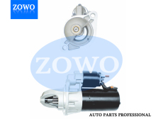 BOSCH STARTER MOTOR 2-1362-BO 12V 1.7KW 9T