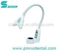 LED Bleaching System Teeth whitening machine WALL type