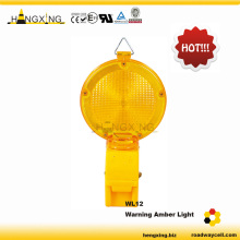 WL12 Warning lamp light for Traffic safety