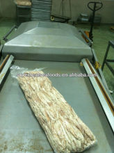 Precooked bonito loin