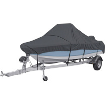 Custom made 210D polyester Jet Ski Covers Boat cover