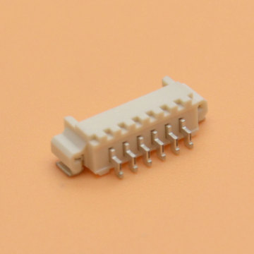 MX1.25mm horizontal type SMT Header
