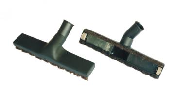 light and handy plastic hairbrush