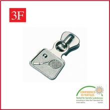 Zipper Puller for Clothing