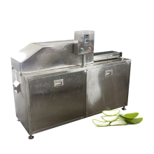 Automatic Fruit Pulp Juice Making Machine & Aloe Vera Pulp Extract Machine