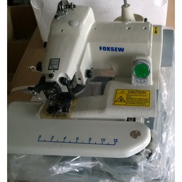 Desk Top Blind Stitch Sewing Machine