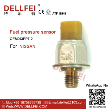 Fuel Pressure Regulator 43PP7-2 For NISSAN car