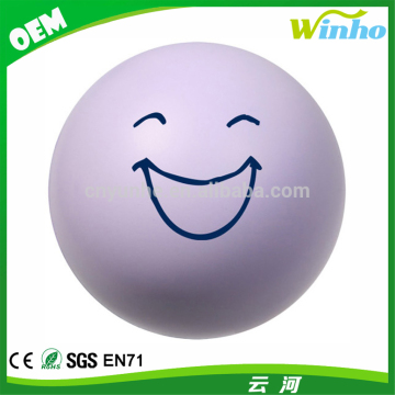 Winho Mood Smile Stress Ball