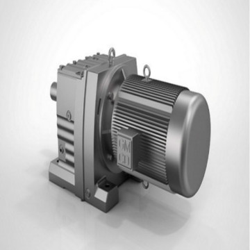 Conveyor Helical Gear Reducer Motor Blender RM Series