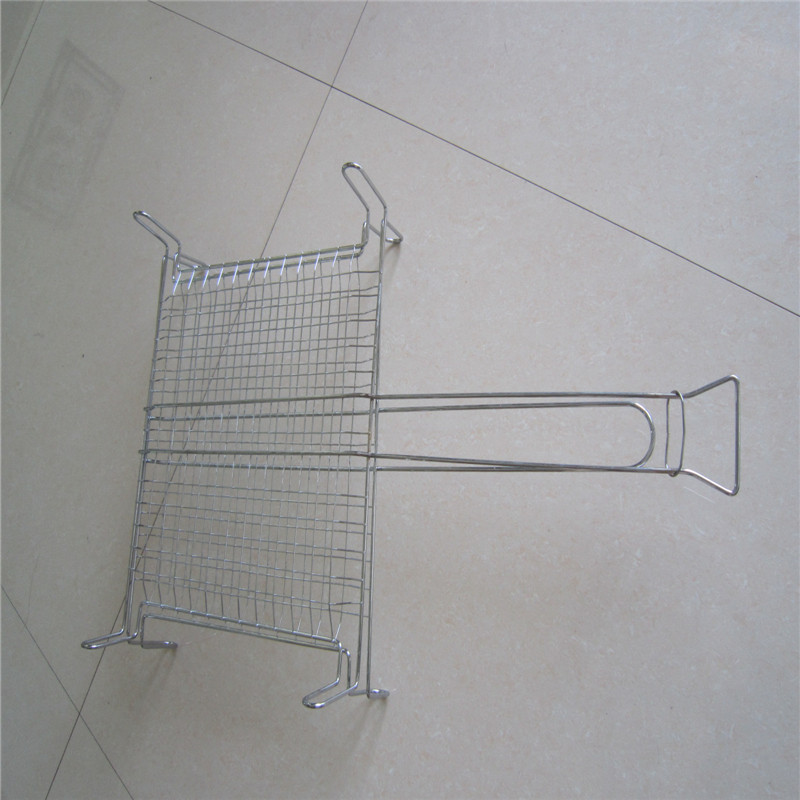 BBQ Grill Wire Mesh