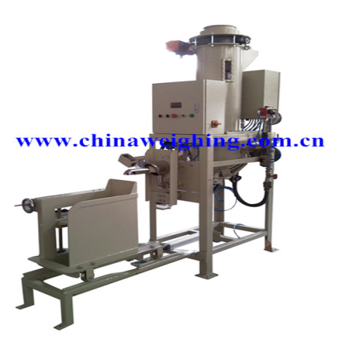 Fully Automatic Valve Sack 50 Kg Bag Filling Machine for Powder