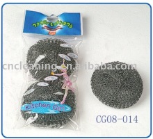 Wire Mesh Scourer