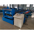 Floor Deck Forming Machine