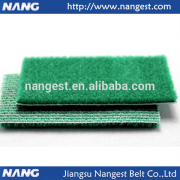 Shanghai NANG green wool industrial felt rolls