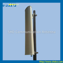 880~960MHz Panel GSM CDMA Antenna with 14.5dBi