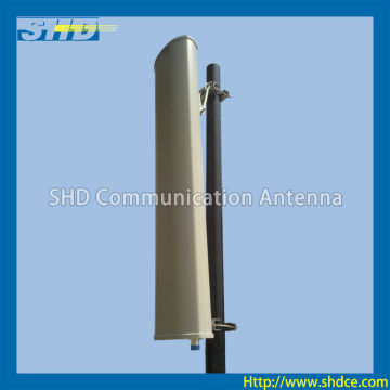 880~960MHz Panel GSM CDMA Antenna with 14.5dBi