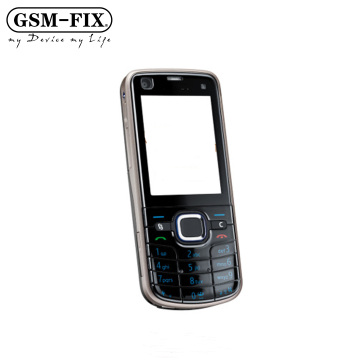 GSM-FIX Original Nokia 6220 Classic 3G Unlocked Phone 5MP Camera Symbian OS