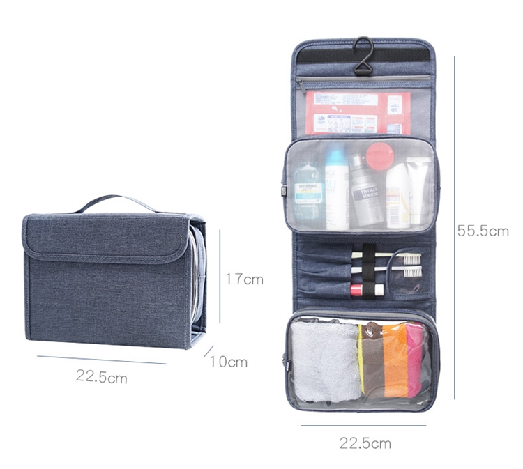 Kulturbeutel Toiletry Bags
