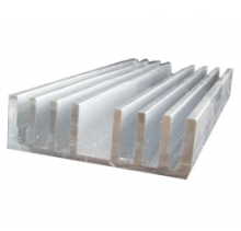 Aluminum Heat Sink