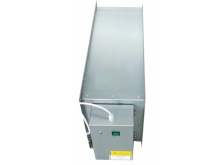 Micro Electrostatic Filter Net for Air Purification