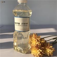 Waste Vegetable Oil for Biodiesel