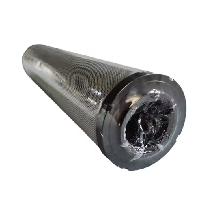 Yedek Sullair Parçaları Yağ Filtresi 02250139996 Hidrolik emme ve dönüş hattı filtresi için uygun Replacement Sullair Parts Oil Filter 02250139996 Suitable for Hydraulic Suction and Return Line Filter