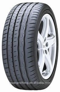 chinese new radial car tires