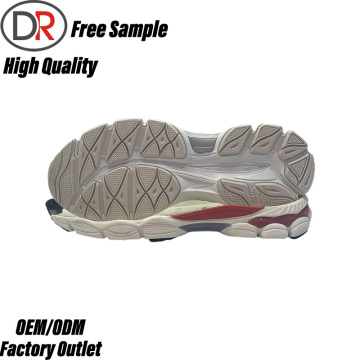 Premium Materials Outdoor Comfortable Phylon Shoe Sole Shoes