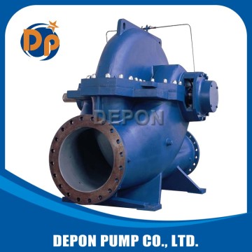 Water Usage and water pump Application water pump series