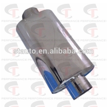 Universal Exhaust Pipe /Auto Exhaust System