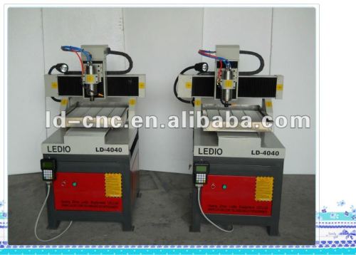 Multifunction Copper Metal Engraving Machine For Sale