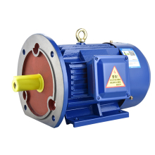Ye3 Speed Regulating Squirrel Cage Fan Type 3 Phase Induction Motor