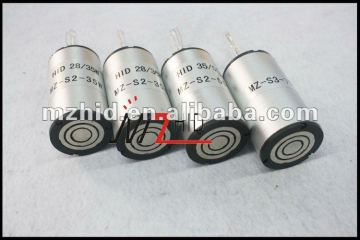 24W HID flashlight bulb/HID torch bulb