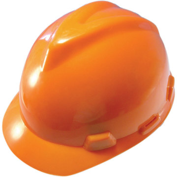 Защитный шлем Пластиковая защитная шляпа Плесень