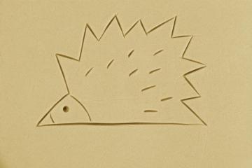 Other Motion Sand art