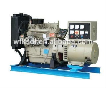 ricardo electric generator, ricardo generator, ricardo diesel genset