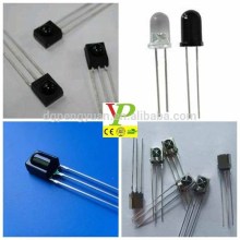 infrared remote control receiver module hot price hot sale( different kinds of types)