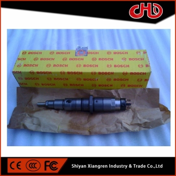 CUMMINS ISLe Fuel Injectors 4940640